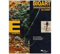 Bioart - Transformations Du Vivant (1 Dvd)