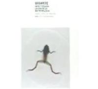 Bioarte : Arte Y Vida En La Era De La Biotecnología - López del Rincón, Daniel López Del Rincón, Daniel (Auteur)