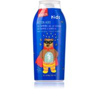BIOBAZA Action Hero gel de douche corps et cheveux pour enfant 250 ml