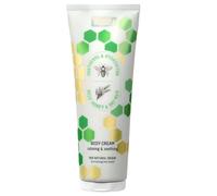 Biobaza Crème pour le corps à base d'ingrédients naturels