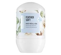 Biobaza Feather Soft Natural Déodorant roll-on