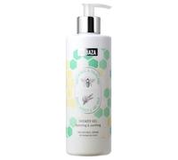 Biobaza Gel douche 2 en 1 abeilles et oats