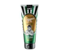 Biobaza Gel lavant intime Jajoper à la note masculine classique