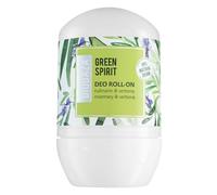 Biobaza Green Spirit Déodorant roll-on naturel 50