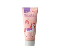 Biobaza Kids Gel douche et shampoing 2 en 1 pour enfant 30 ml