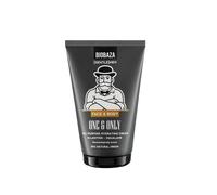 BIOBAZA Men One&Only Crème de soin hydratante pour les mains, le visage et le corps