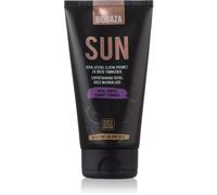 BIOBAZA Sun crème solaire au bêta-carotène 150 ml