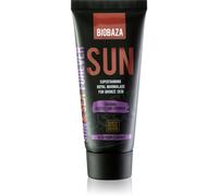 BIOBAZA Sun crème solaire au bêta-carotène 30 ml