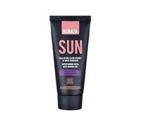 BIOBAZA Sun Royal - Baume bronzant rapide et teint bronzant intense