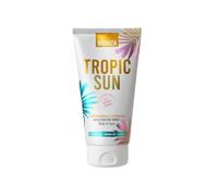 Biobaza Tropic Sun Crème bronzante pour un teint naturel