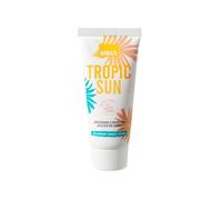 Biobaza Tropic Sun Crème bronzante pour un teint naturel 30 ml