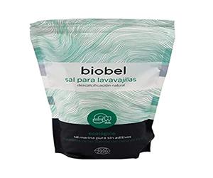 BioBel 56051 - Sel pour Lave Vaisselle, 2 kg