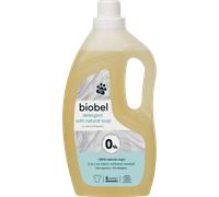 biobel Lessive Liquide 2-en-1 0 % - 1.5 L