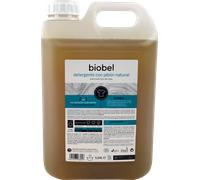 biobel Lessive Liquide 2-en-1 - 5 L