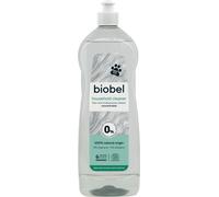 biobel Nettoyant Multi-Usages & Sols 0% - 1 L
