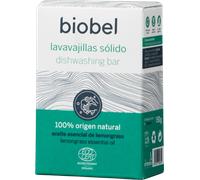 biobel Produit Vaisselle Solide - 150 g