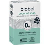 biobel Savon à la Noix de Coco 0 % - 240 g