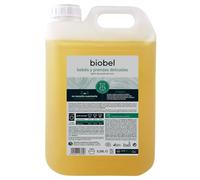 biobel Savon Babyphone Eco - 5000 ml