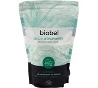 BIOBEL 56051 - Sel pour Lave Vaisselle, 2 kg