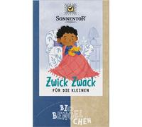 BioBengelchen - Zwick Zwack pour les petits 18 sachets 21,6g