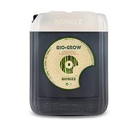 BioBizz 05-225-035 Bio-Grow Engrais de Croissance, Transparent, 10 L