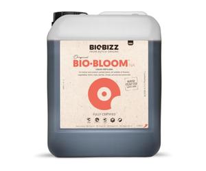 BioBizz 05-225-065 Bio-Bloom Engrais Liquide, Transparent, 10 L