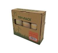 Biobizz Engrais naturel Pack stimulant 05-225-215 Transparent 6,5 x 19 x 17 cm