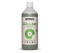 Biobizz Engrais organique Alg-A-Mic – amendement et stimulant organique liquide 500 ml