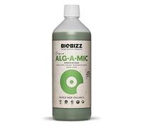 BioBizz 06-300-010 Alg-a-Mic Engrais Organique à Base d'Algues, Transparent, 1 L