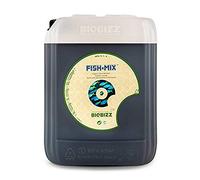 Engrais croissance fish.mix 10 litres -