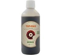Additif / Stimulateur de Floraison pour la culture BioBizz Top Max (500ml)