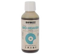 BioBizz 06-300-100 Bio-Heaven Engrais, Transparent, 250 ml