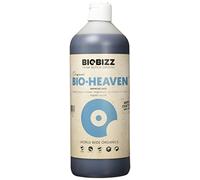 BioBizz 06-300-110 Bio-Heaven Engrais Liquide, Transparent, 1 L