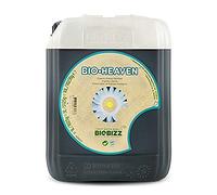 Biobizz - Bio Heaven 5L , stimulateur d'énergie pour les plantes G