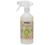 BioBizz 10-475-500 Leafcoat Pulvérisateur, Transparent, 500 ML