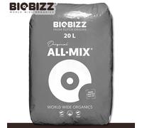 Biobizz 20 L Terre De Culture All-Mix Substrat De Plante