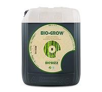 Biobizz – Engrais de croissance Bio Grow – 5 L – Biologique
