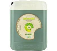 Biobizz Engrais Alg-a-Mic 06-300-015 – organique à base d'algue, transparent, 5 L