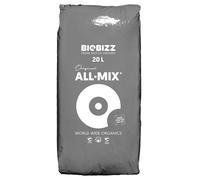 Biobizz - All Mix - Terreau de floraison avec perlite - 20L