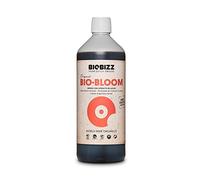 BIOBIZZ Bio Engrais Grow Bloom, 1 L pour par ex. Grow dans une boîte Grow, Grow Armoire