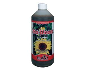 BioBizz Bio Engrais Liquide Organique additif Plante Floraison 1 Litre