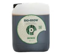 Biobizz BIO GROW 5 L - Fertilisant de croissance liquide pour plantes d'intérieur