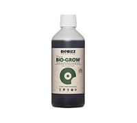 Biobizz Engrais de croissance Bio-Grow Naturel Transparent 500 ml