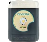 Biobizz - Bio Heaven 5L , stimulateur d'énergie pour les plantes G