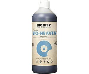 Biobizz Bio Heaven Booster - 1 Litre