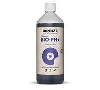 BioBizz Bio PH+ Plus 0,25 l - Augmente de manière organique la valeur pH (acide monumine)