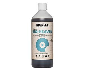 BIOBIZZ BioHeaven - Booster d'énergie Organique pour Plante Bouteille de 1 L
