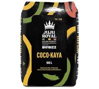 BioBizz Coco-Kaya Substrat Fibre de Coco 50L - Aération & Rétention d'eau Optimales