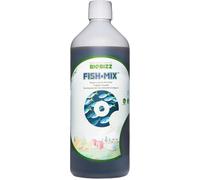 BIOBIZZ Engrais de croissance Fish-Mix - 1 L
