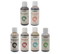 Biobizz - Engrais Floraison, Croissance 0.25 L - Biobizz